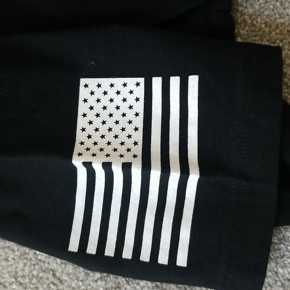 We The People Holsters Tee~XL - Picture 3 of 6